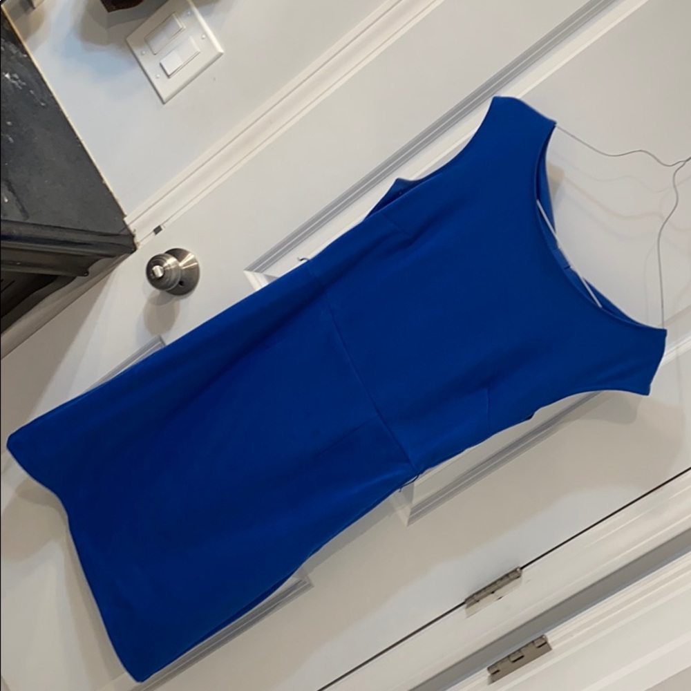 Dress from the Limited